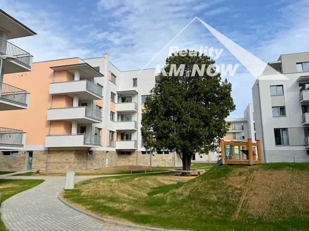 Pronájem bytu 1+kk, Kroměříž, Gen. Šišky, 42 m2