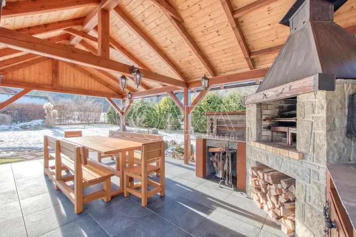 Prodej rodinného domu, Čeladná, 134 m2