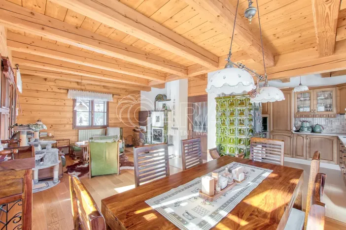 Prodej rodinného domu, Čeladná, 134 m2