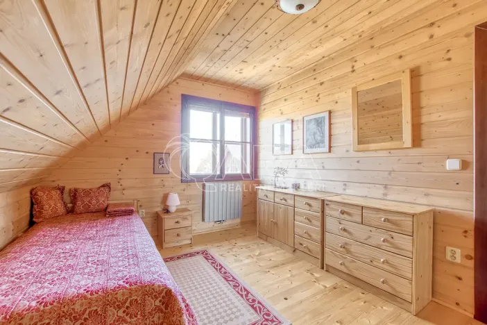 Prodej rodinného domu, Čeladná, 134 m2