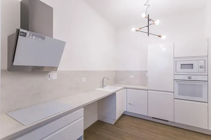 Pronájem bytu 2+kk, Praha - Nové Město, Opletalova, 80 m2