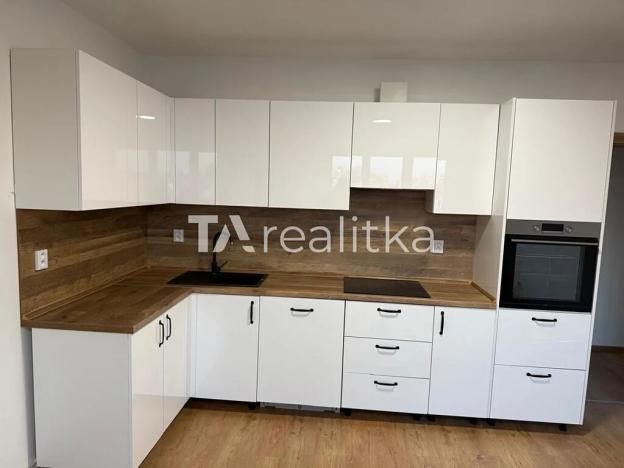 Pronájem bytu 3+kk, Ostrava, Klicperova, 63 m2