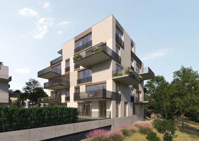 Prodej bytu 2+kk, Brno, Jerlínová, 53 m2