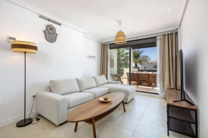 Prodej bytu 2+1, Estepona, Španělsko, 99 m2