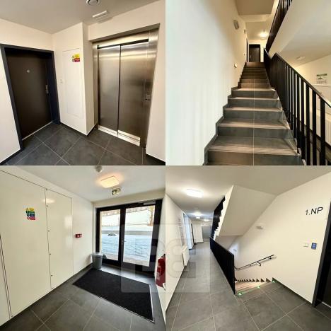 Prodej bytu 2+kk, Černý Důl, 61 m2