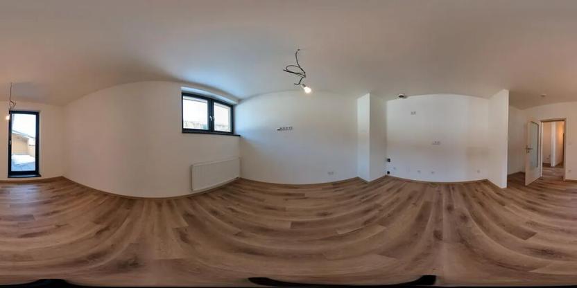 Prodej bytu 2+kk, Černý Důl, 61 m2