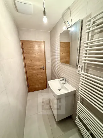 Prodej bytu 2+kk, Černý Důl, 64 m2