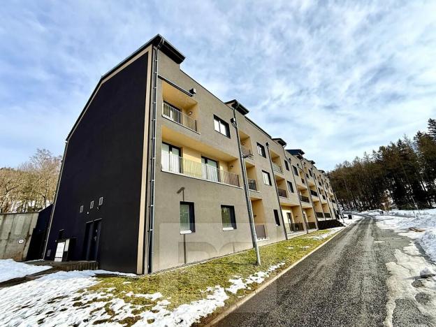 Prodej bytu 3+kk, Černý Důl, 77 m2