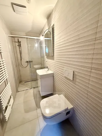 Prodej bytu 2+kk, Černý Důl, 47 m2