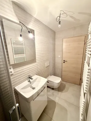 Prodej bytu 2+kk, Černý Důl, 47 m2