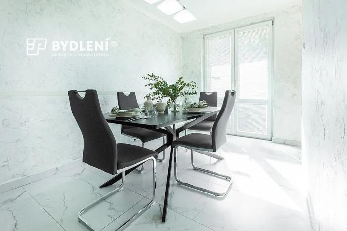 Prodej bytu 3+1, Ústí nad Labem, Velká Hradební, 72 m2