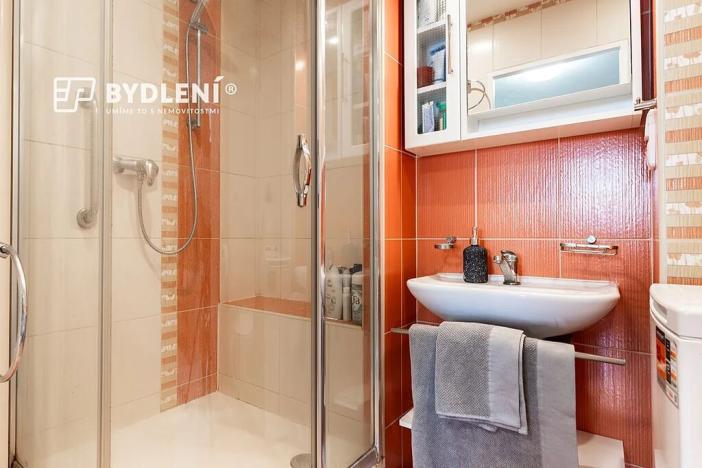 Prodej bytu 3+1, Ústí nad Labem, Velká Hradební, 72 m2