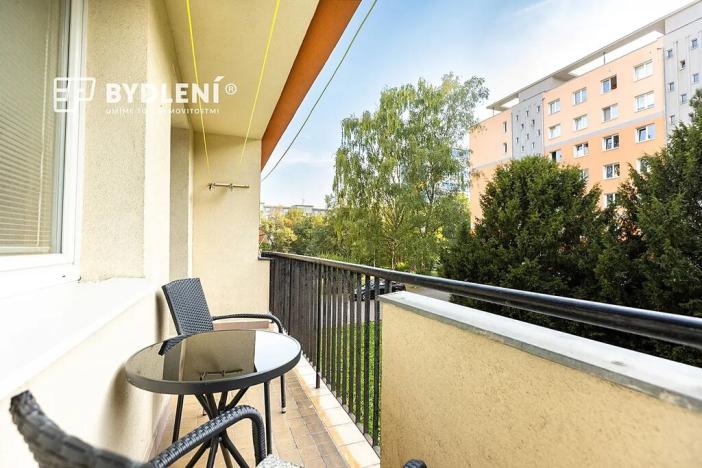 Prodej bytu 3+1, Ústí nad Labem, Velká Hradební, 72 m2