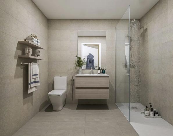 Prodej bytu 3+kk, Manilva, Španělsko, 95 m2