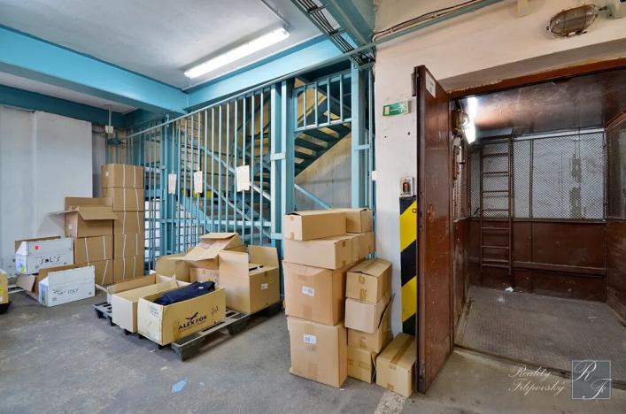 Prodej výrobních prostor, Ústí nad Labem, Tovární, 3960 m2