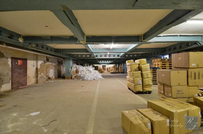 Prodej výrobních prostor, Ústí nad Labem, Tovární, 3960 m2