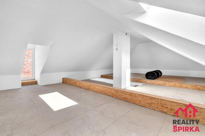 Prodej rodinného domu, Moravská Třebová - Předměstí, K. Čapka, 236 m2