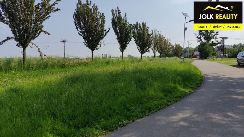 Prodej pozemku pro bydlení, Bělotín, 27729 m2