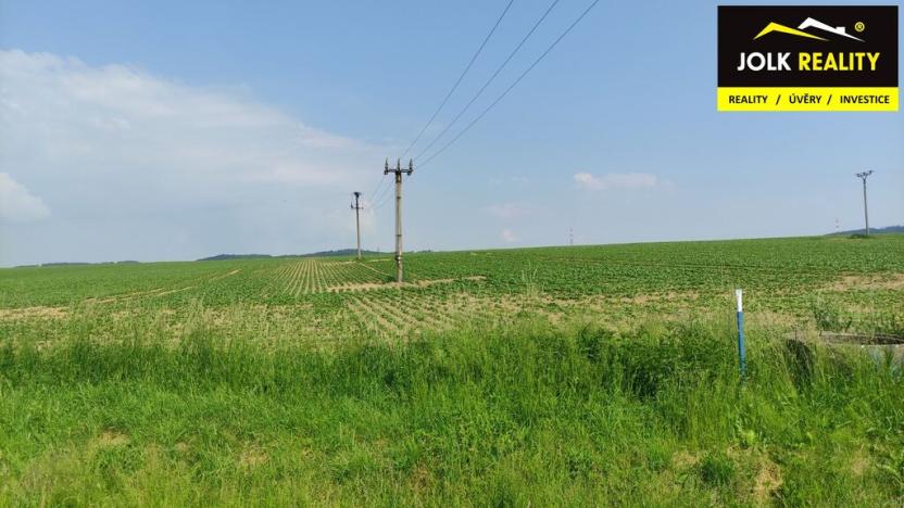 Prodej pozemku pro bydlení, Bělotín, 27729 m2