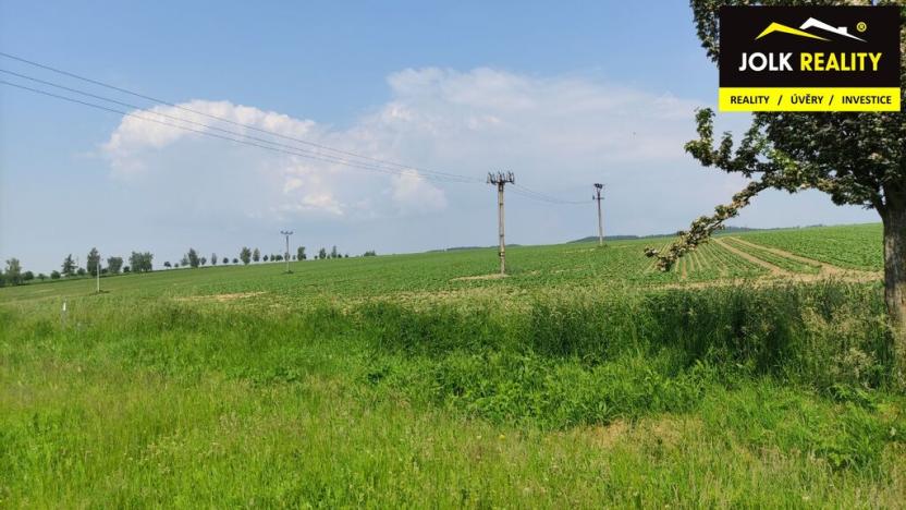 Prodej pozemku pro bydlení, Bělotín, 27729 m2