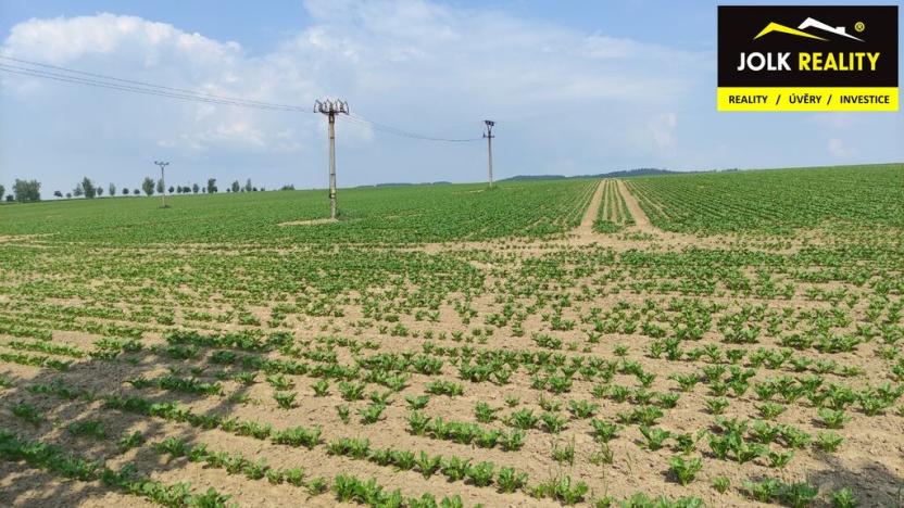 Prodej pozemku pro bydlení, Bělotín, 27729 m2