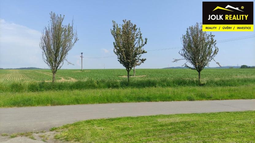 Prodej pozemku pro bydlení, Bělotín, 27729 m2