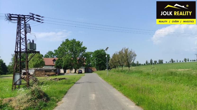 Prodej pozemku pro bydlení, Bělotín, 27729 m2