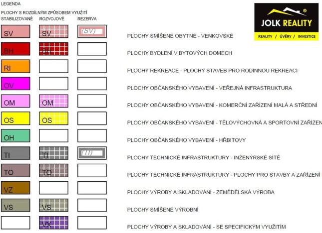 Prodej pozemku pro bydlení, Bělotín, 27729 m2