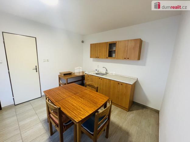 Pronájem rodinného domu, Mutěnice, Slovácká, 45 m2