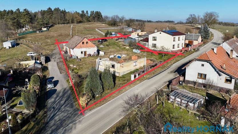 Prodej rodinného domu, Chrášťany - Doubravka, 351 m2