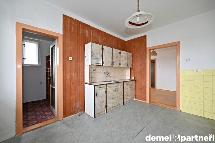 Prodej rodinného domu, Třinec - Kojkovice, 804 m2