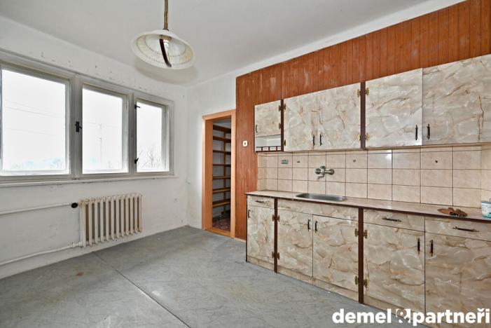 Prodej rodinného domu, Třinec - Kojkovice, 804 m2