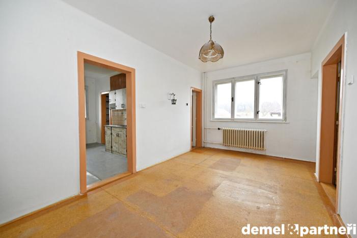 Prodej rodinného domu, Třinec - Kojkovice, 804 m2