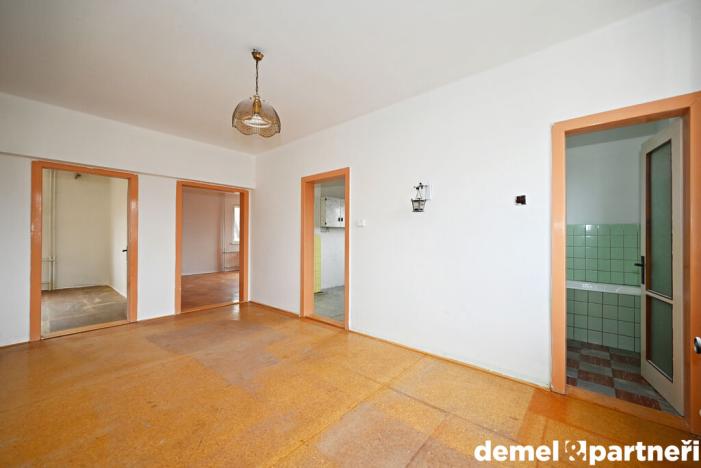 Prodej rodinného domu, Třinec - Kojkovice, 804 m2