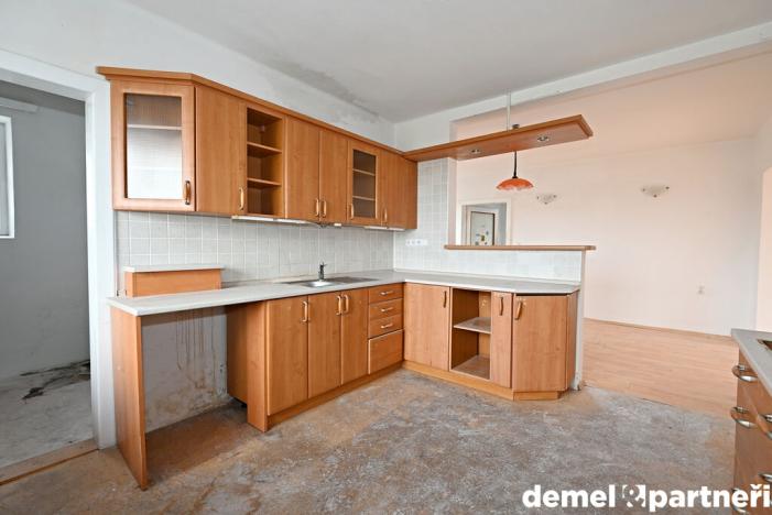 Prodej rodinného domu, Třinec - Kojkovice, 804 m2