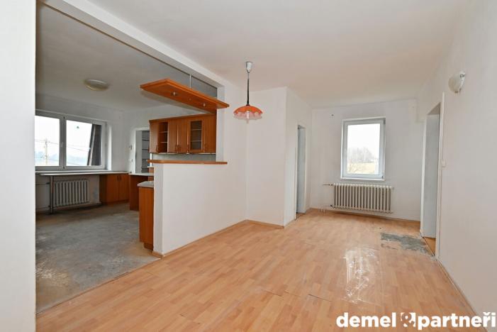 Prodej rodinného domu, Třinec - Kojkovice, 804 m2