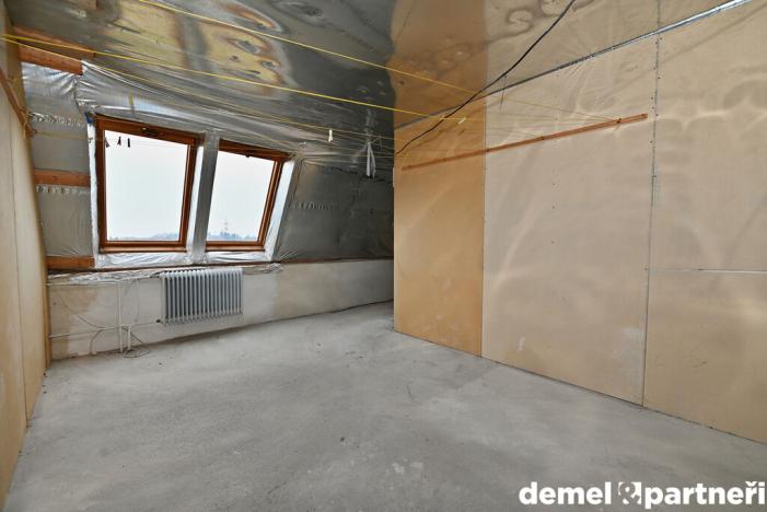 Prodej rodinného domu, Třinec - Kojkovice, 804 m2