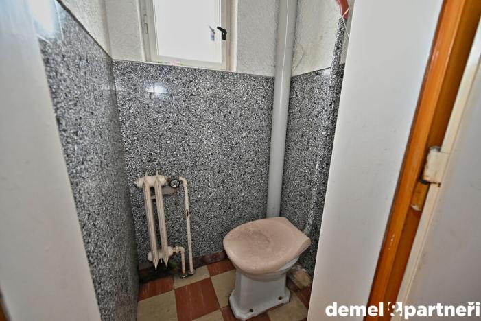 Prodej rodinného domu, Třinec - Kojkovice, 804 m2