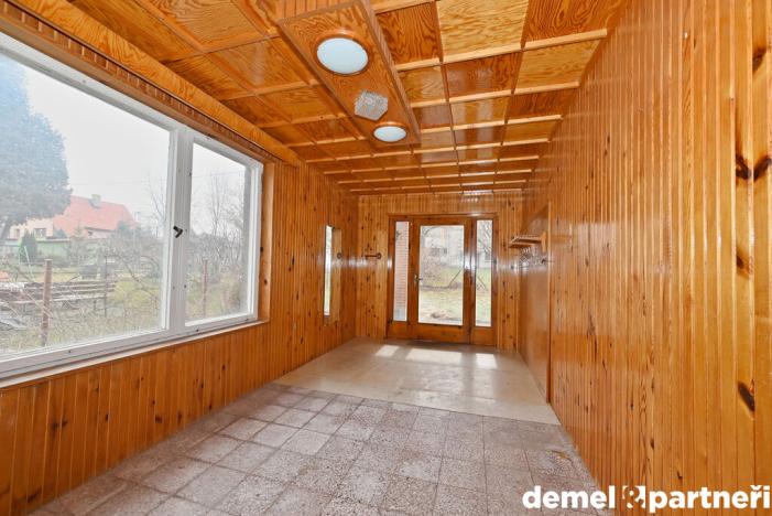 Prodej rodinného domu, Třinec - Kojkovice, 804 m2