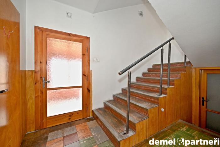 Prodej rodinného domu, Třinec - Kojkovice, 804 m2