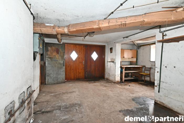 Prodej rodinného domu, Třinec - Kojkovice, 804 m2