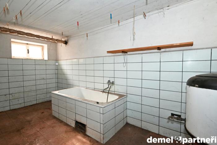 Prodej rodinného domu, Třinec - Kojkovice, 804 m2