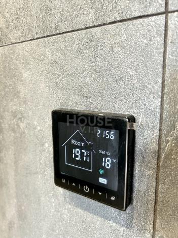 Prodej bytu 2+kk, Hořany, 45 m2