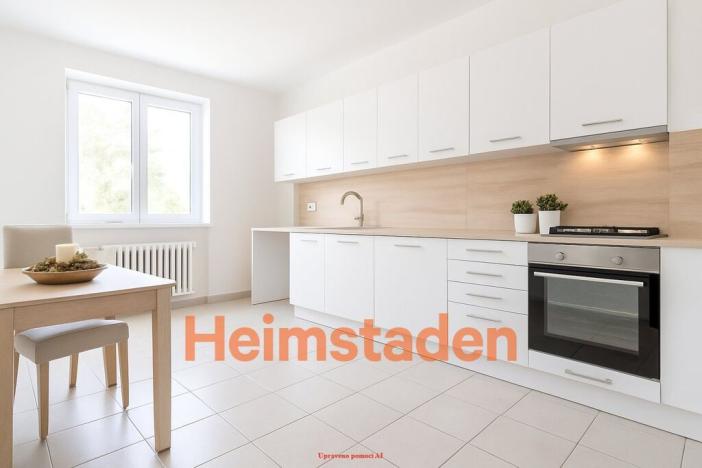 Pronájem bytu 1+1, Ostrava - Poruba, Opletalova, 40 m2