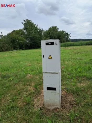 Prodej pozemku pro bydlení, Suchdol, 1018 m2