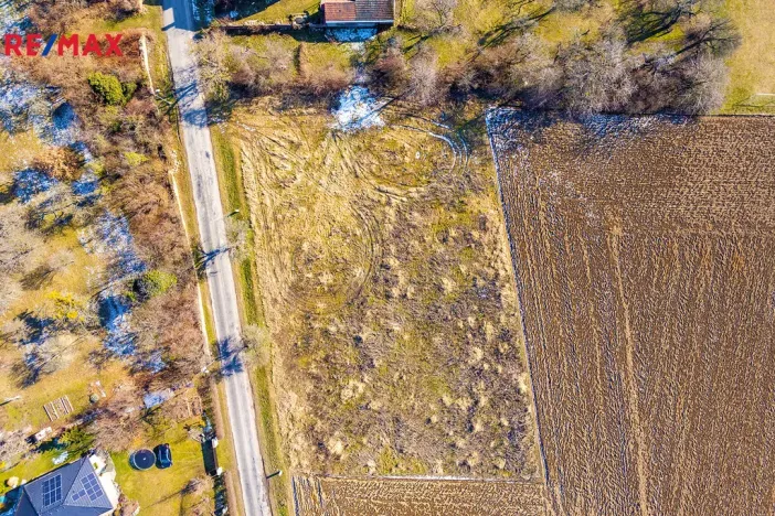 Prodej pozemku pro bydlení, Suchdol, 1018 m2