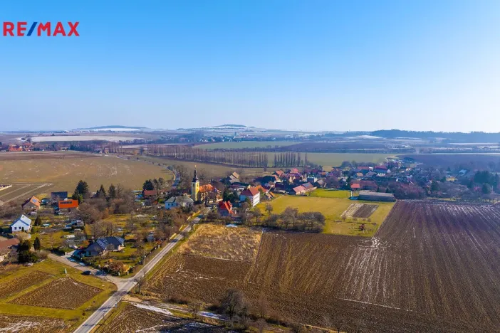 Prodej pozemku pro bydlení, Suchdol, 1018 m2