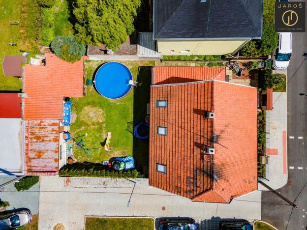 Prodej rodinného domu, Kamenné Žehrovice, K Cihelně, 227 m2