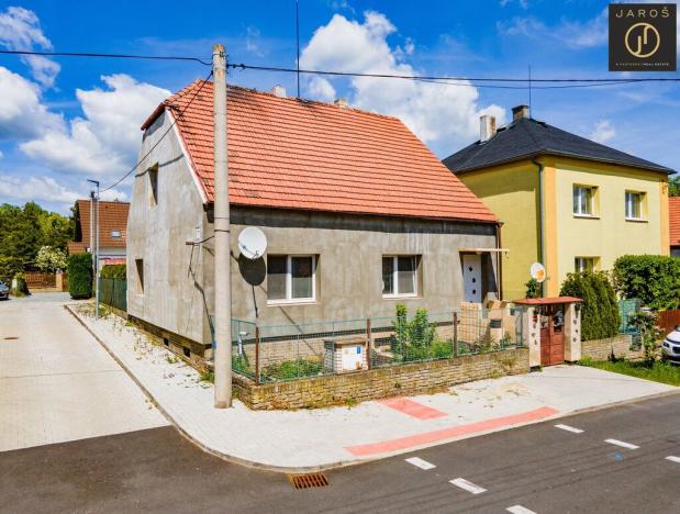 Prodej rodinného domu, Kamenné Žehrovice, K Cihelně, 227 m2