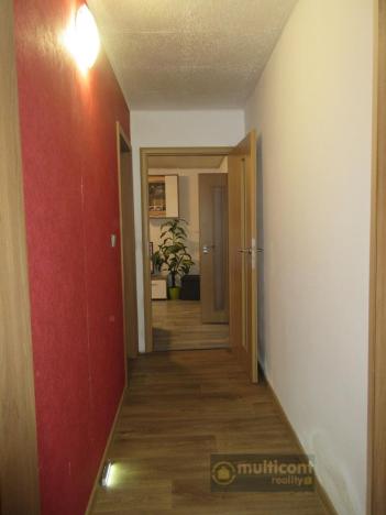 Prodej rodinného domu, Mouřínov, 74 m2